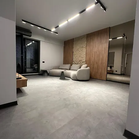 Avi Garden Constanţa