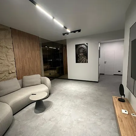 Avi Garden Constanţa