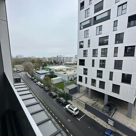 Avi Garden * Constanţa