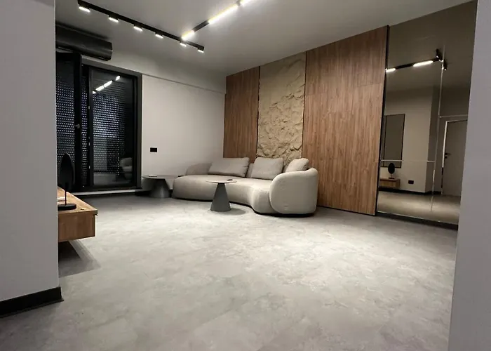 Avi Garden Constanţa