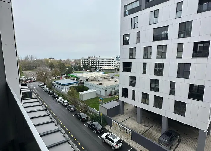 Avi Garden * Constanţa