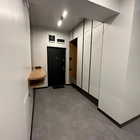 Apartamento Avi Garden Constança