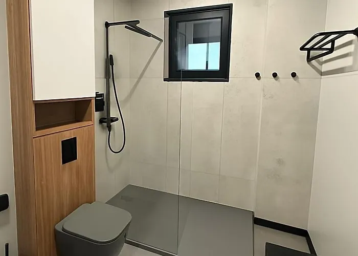 Avi Garden * Konstanca