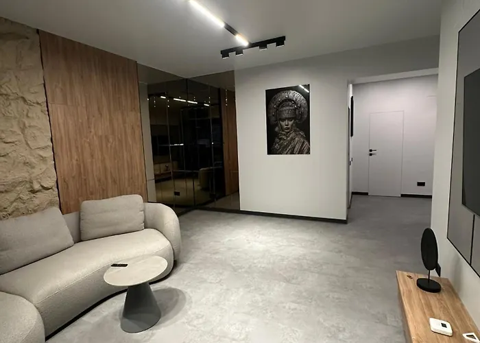 Avi Garden Konstanca